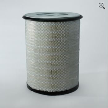 AIR FILTER, PRIMARY ROUND