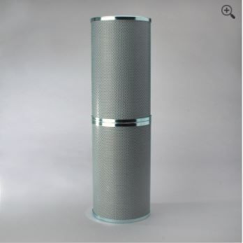 HYDRAULIC FILTER, CARTRIDGE