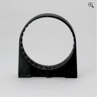 MOUNTING BAND PLASTIC 4.8