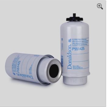 FUEL WATER SEPARATOR CARTRIDGE