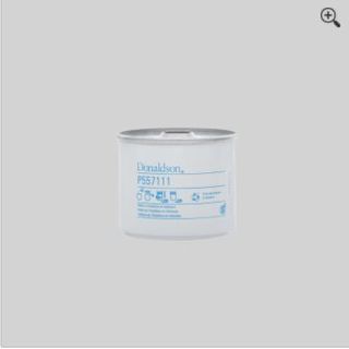 FUEL FILTER, CARTRIDGE