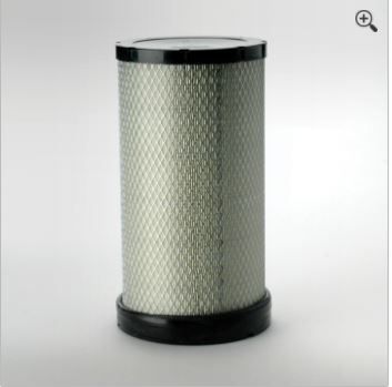 AIR SAFETY RADIALSEAL