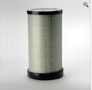 AIR SAFETY RADIALSEAL