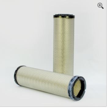 AIR FILTER, SAFETY RADIALSEAL