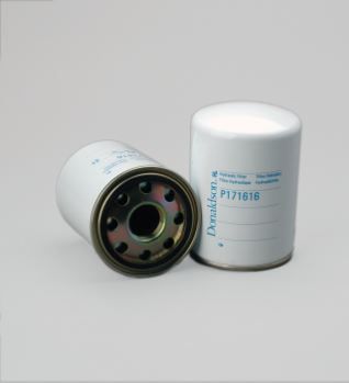 HYDRAULIC FILTER, SPIN-ON