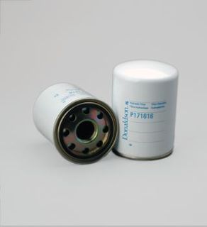 HYDRAULIC FILTER, SPIN-ON