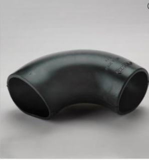 ELBOW RUBBER 90DEG X 2.25