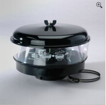 PBH PRE CLEANER 4.5 HF