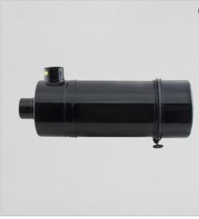 AIR FILTER ASSY