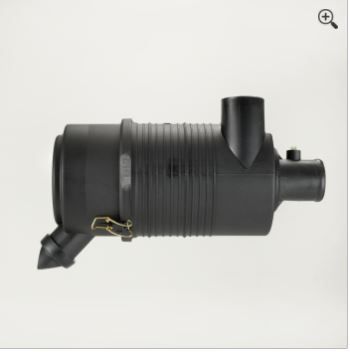 AIR CLEANER, FPG RADIAL SEAL