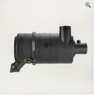 AIR CLEANER, FPG RADIAL SEAL