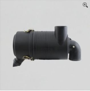 FPG07 A/C RADIALSEAL ELB O/LET