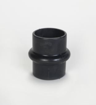 HUMP RUBBER STRAIGHT 3.5