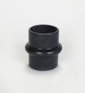 HUMP RUBBER STRAIGHT 3.5