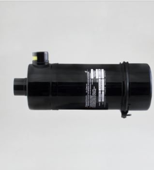 AIR CLEANER FWA CYCLOPAC