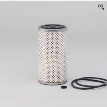 LUBE FILTER, CARTRIDGE