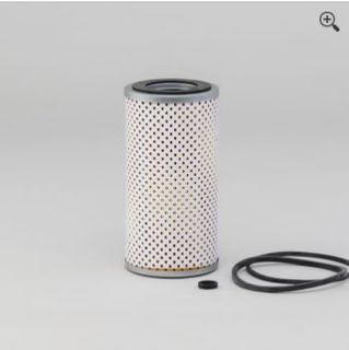 LUBE FILTER, CARTRIDGE