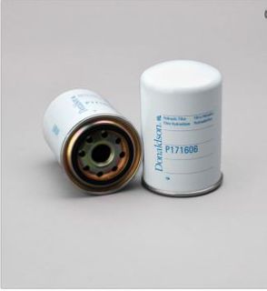 HYDRAULIC FILTER SPIN ON