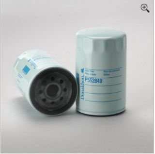 LUBE FILTER, SPIN-ON F/FLOW