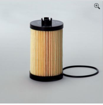 LUBE FILTER, CARTRIDGE