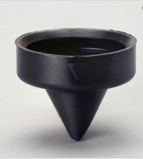 VACUATOR VALVE RUB 3-60 DURO