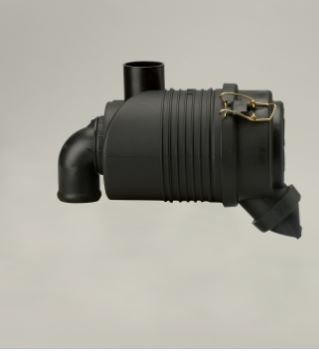 FPG04 A/C RADIALSEAL ELB O/LET