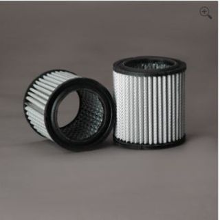 AIR FILTER, PRIMARY OBROUND