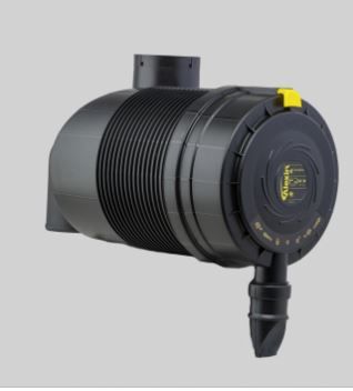 FPG RADIALSEAL AIR FILTER ASSY