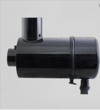 FRG09 A/C RADIALSEAL HORIZ VAC