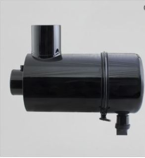 FRG09 A/C RADIALSEAL HORIZ VAC