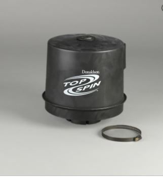 TOP SPIN PRECLEANER 4.5