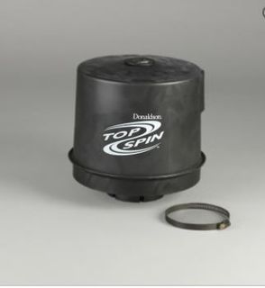 TOP SPIN PRECLEANER 4.5