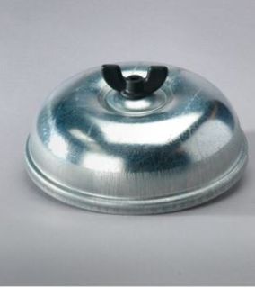 PRECLEANER COVER ASS