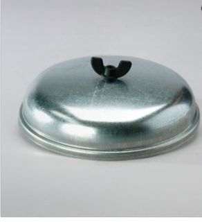 PRECLEANER COVER ASS