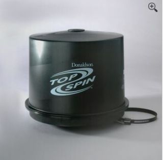PRECLEANER, TOP SPIN, 6