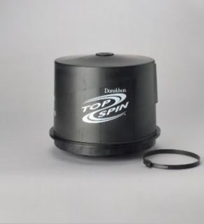 PRECLEANER, TOP SPIN, 7