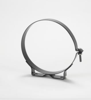 MOUNTING BAND ASSY 9