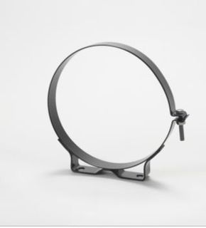 MOUNTING BAND ASSY 9