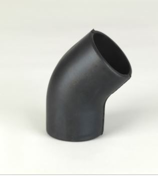 2.50 X 2.50  90 DEGREE ELBOW