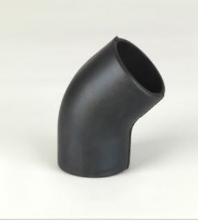 2.50 X 2.50  90 DEGREE ELBOW