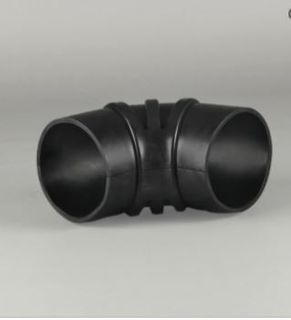 ELBOW RUBBER 90DEG X 5