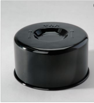 DUST CAP ASS PLAIN FHG06/FWG06