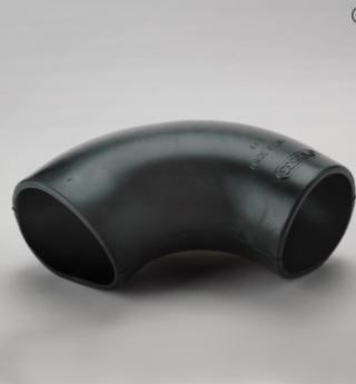 EBOW RUBBER 90DEG X 4