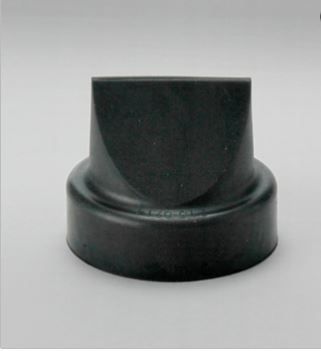 VACUATOR VALVE RUB 2-50 DURO