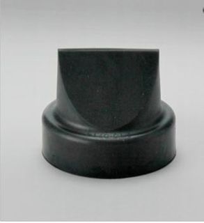 VACUATOR VALVE RUB 2-50 DURO