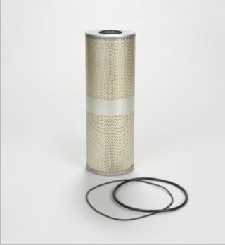 HYDRAULIC FILTER, CARTRIDGE