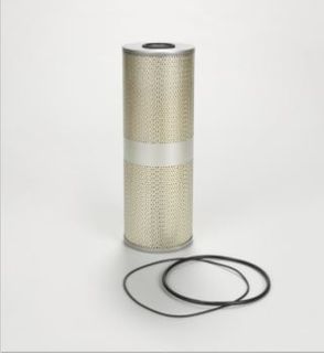 HYDRAULIC FILTER, CARTRIDGE