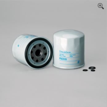 FUEL SPIN-ON FULL FLOW