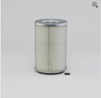 AIR FILTER, PRIMARY ROUND