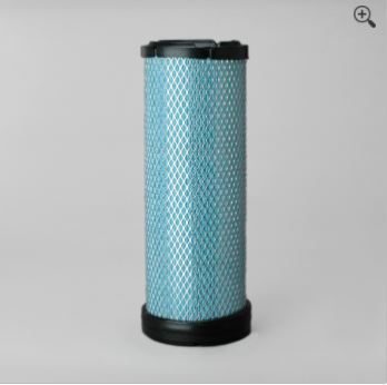 AIR SAFETY RADIALSEAL